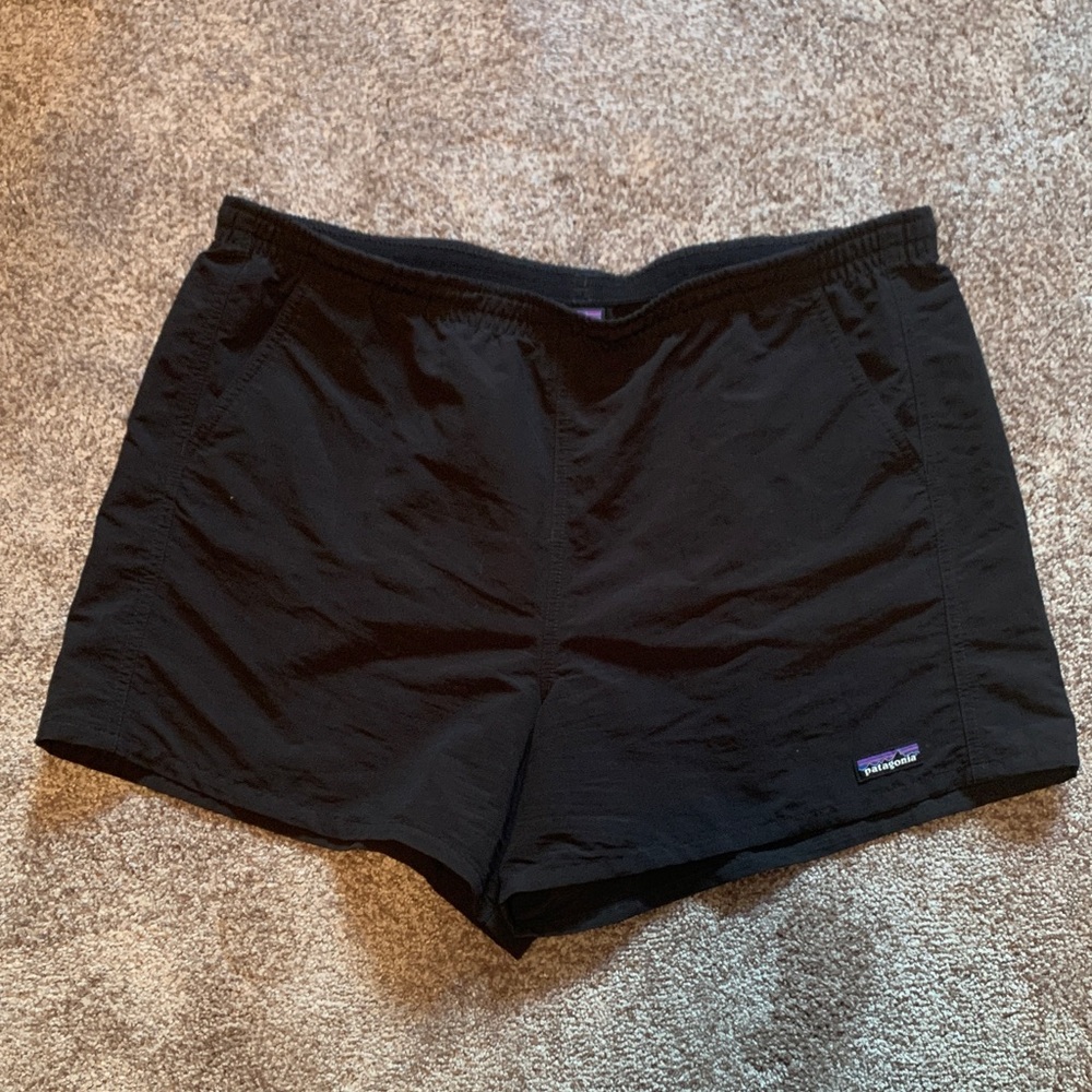 Patagonia Baggies Womens XL